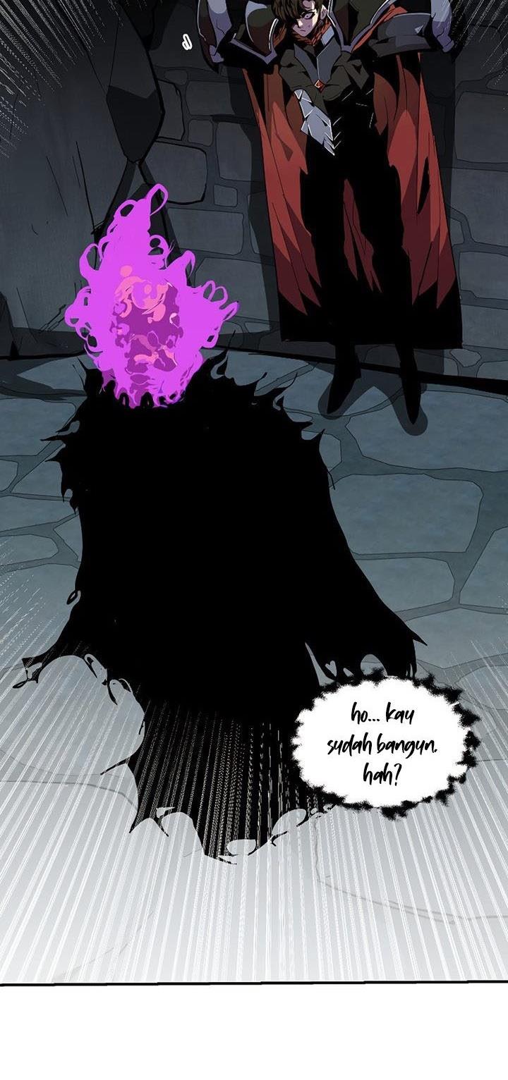 Worthless Regression Chap 28 - Next Chap 29