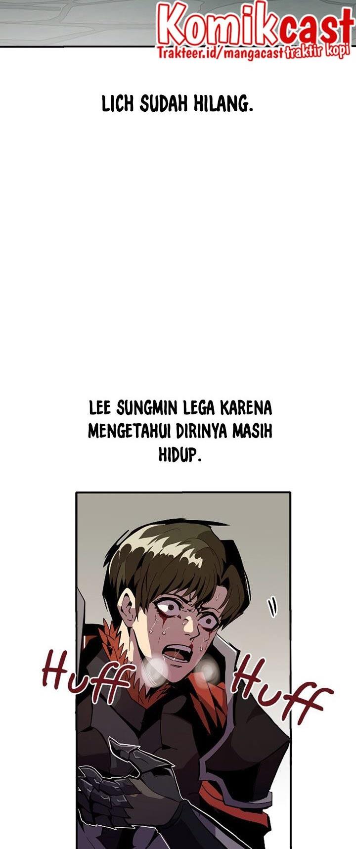 Worthless Regression Chap 28 - Next Chap 29