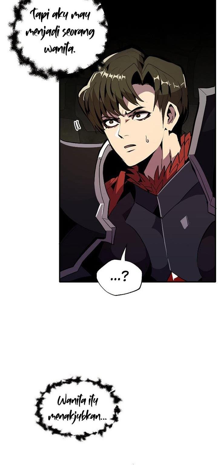 Worthless Regression Chap 28 - Next Chap 29