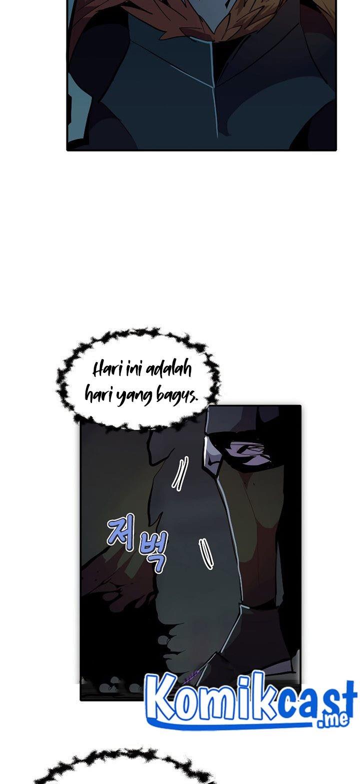 Worthless Regression Chap 28 - Next Chap 29