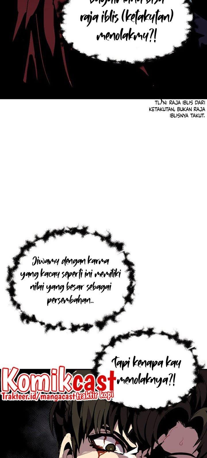 Worthless Regression Chap 28 - Next Chap 29