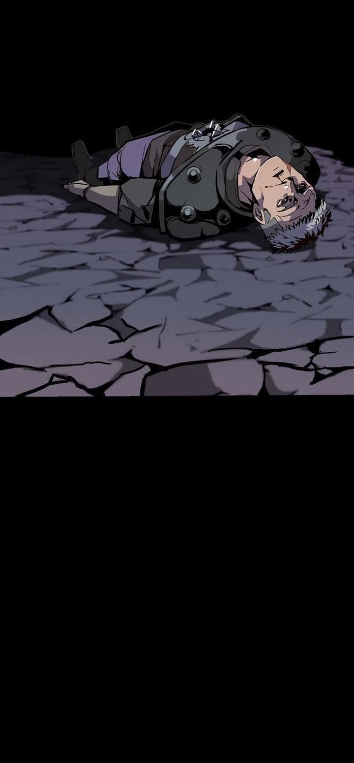 Worthless Regression Chap 28 - Next Chap 29