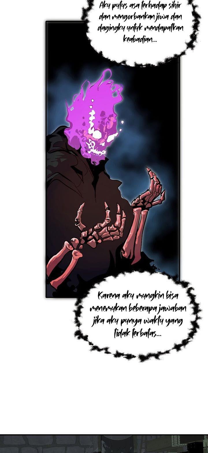 Worthless Regression Chap 28 - Next Chap 29