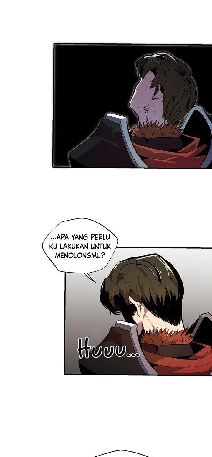 Worthless Regression Chap 28 - Next Chap 29