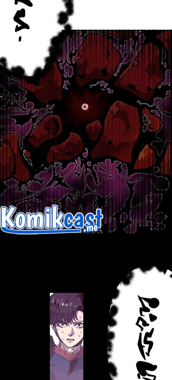 Worthless Regression Chap 28 - Next Chap 29