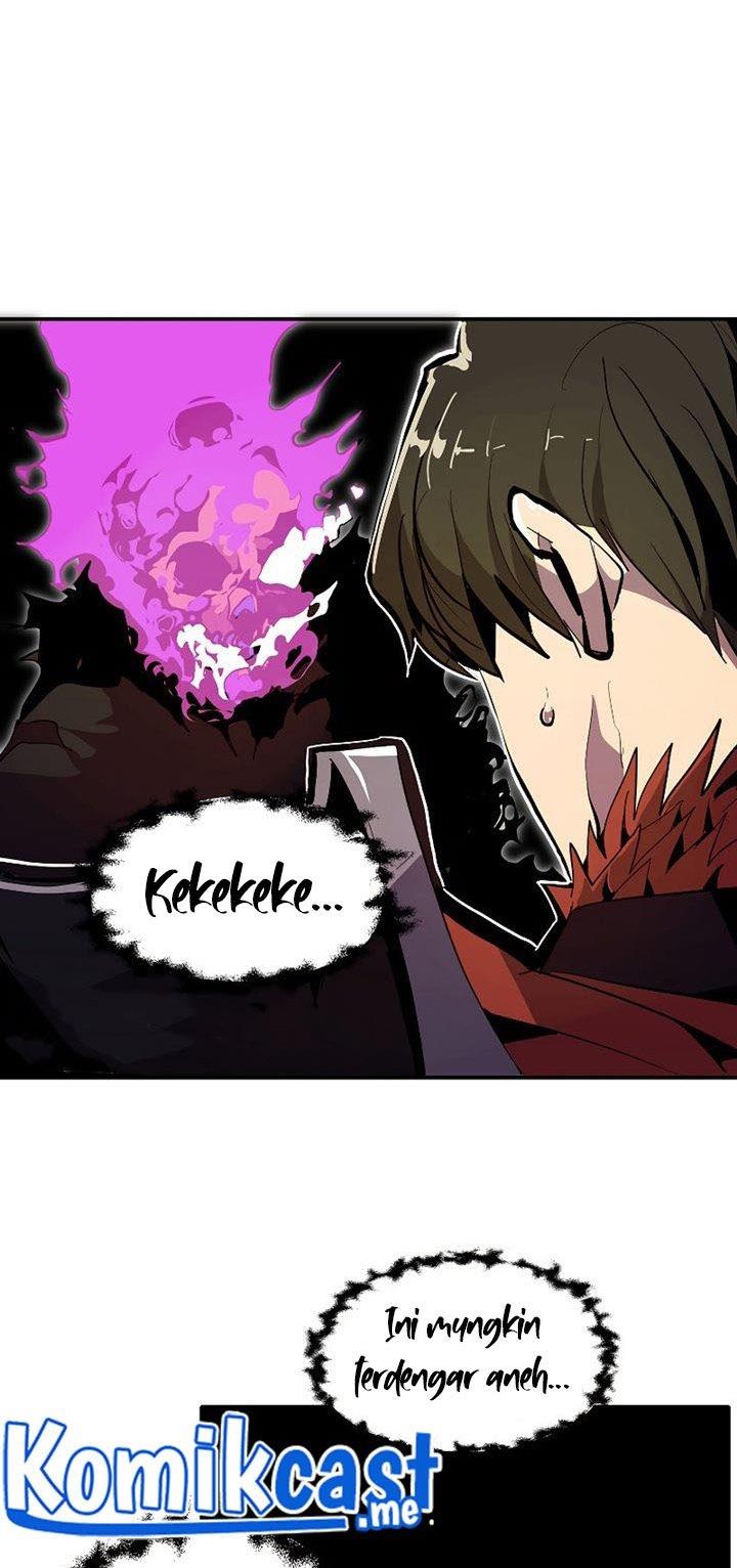 Worthless Regression Chap 28 - Next Chap 29