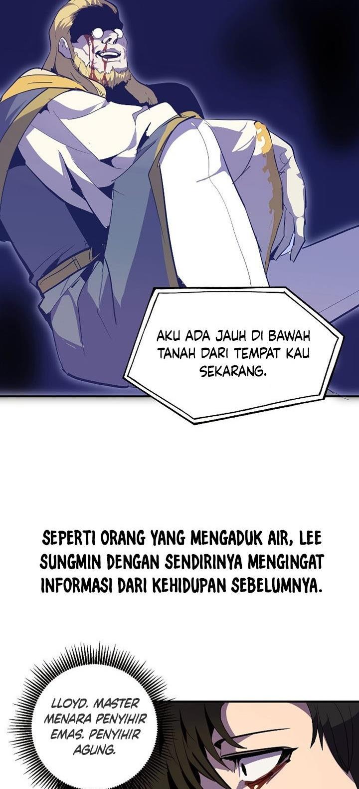 Worthless Regression Chap 28 - Next Chap 29