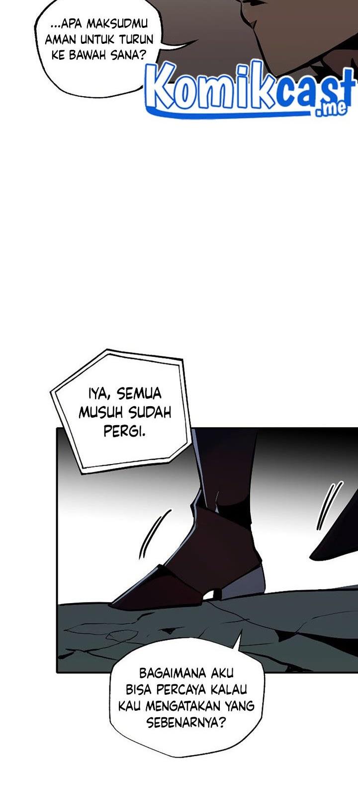 Worthless Regression Chap 28 - Next Chap 29