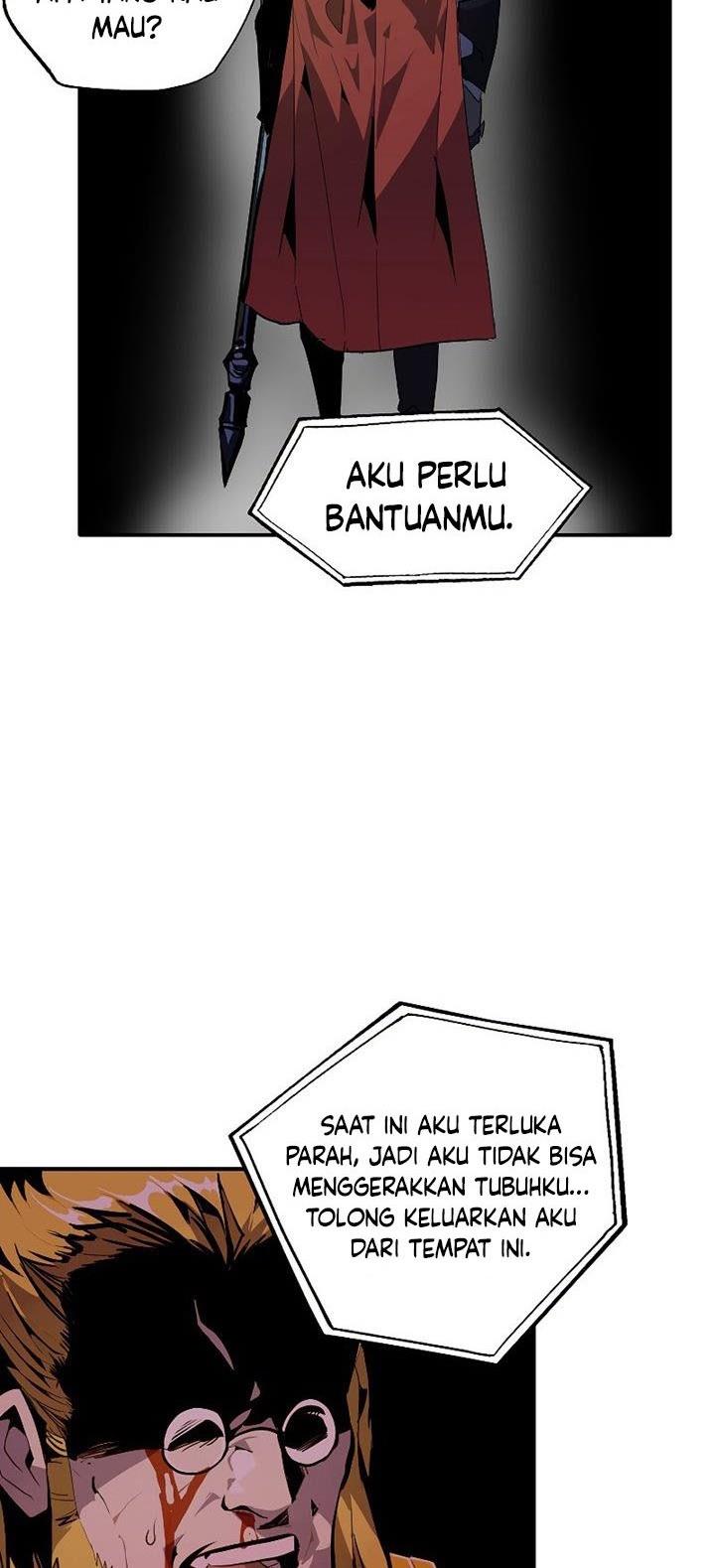 Worthless Regression Chap 28 - Next Chap 29