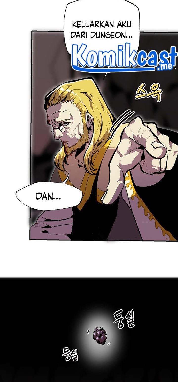 Worthless Regression Chap 28 - Next Chap 29