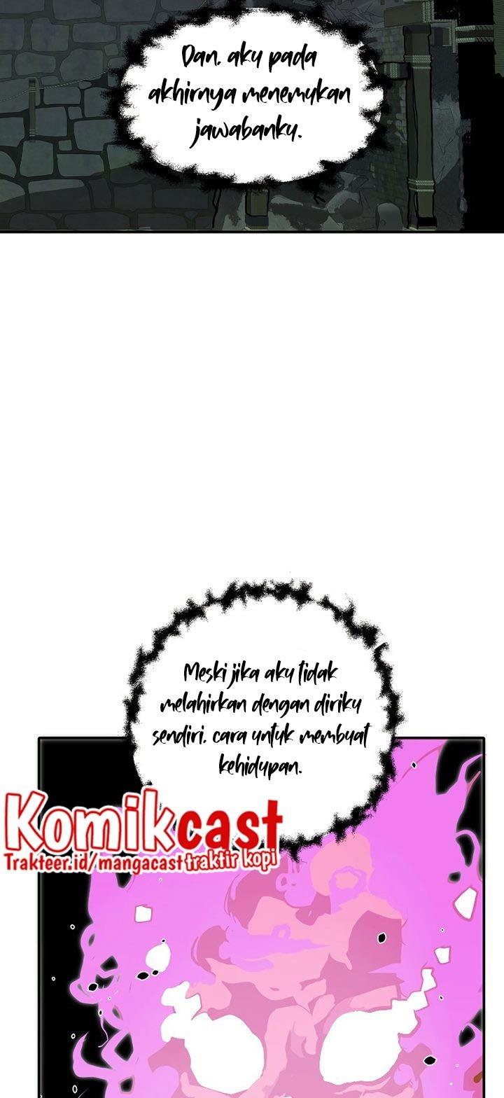 Worthless Regression Chap 28 - Next Chap 29