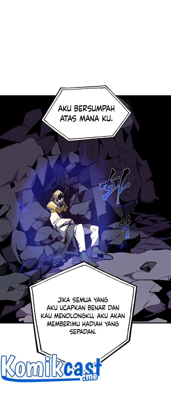 Worthless Regression Chap 28 - Next Chap 29