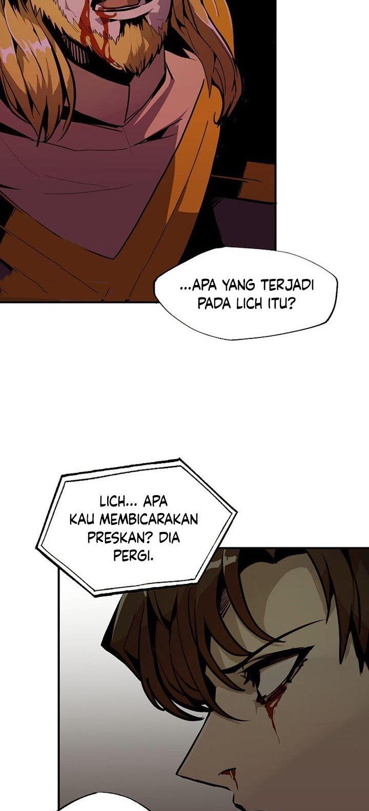 Worthless Regression Chap 28 - Next Chap 29