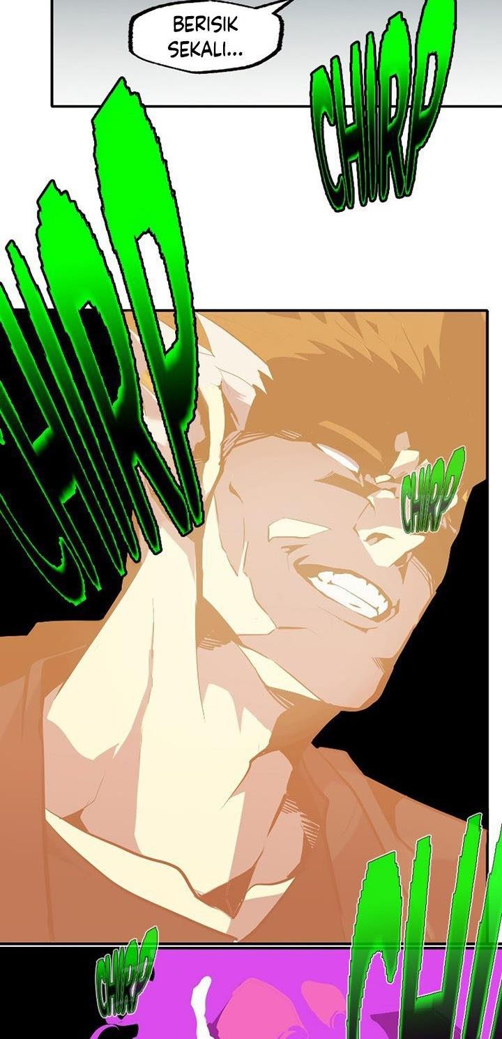 Worthless Regression Chap 28 - Next Chap 29
