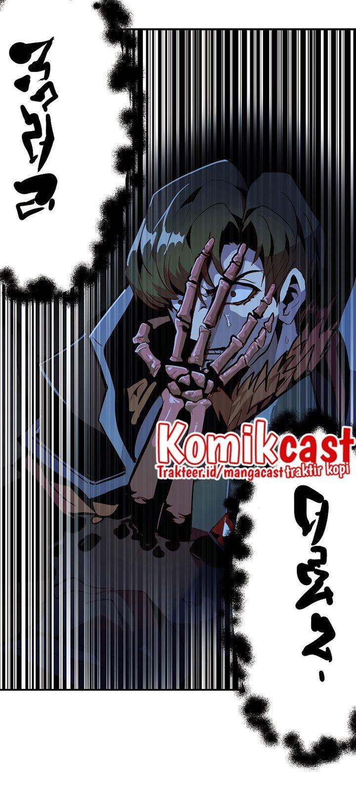 Worthless Regression Chap 28 - Next Chap 29