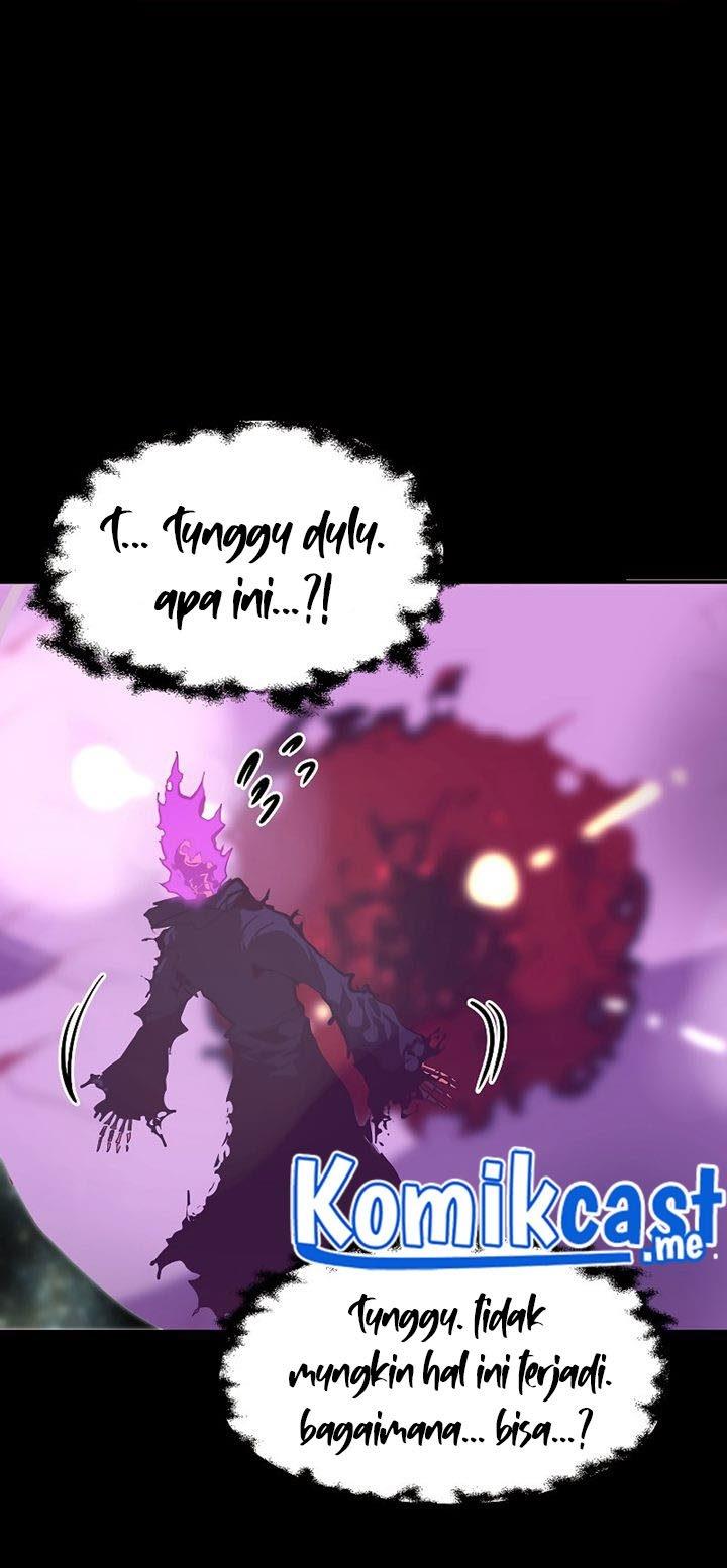 Worthless Regression Chap 28 - Next Chap 29