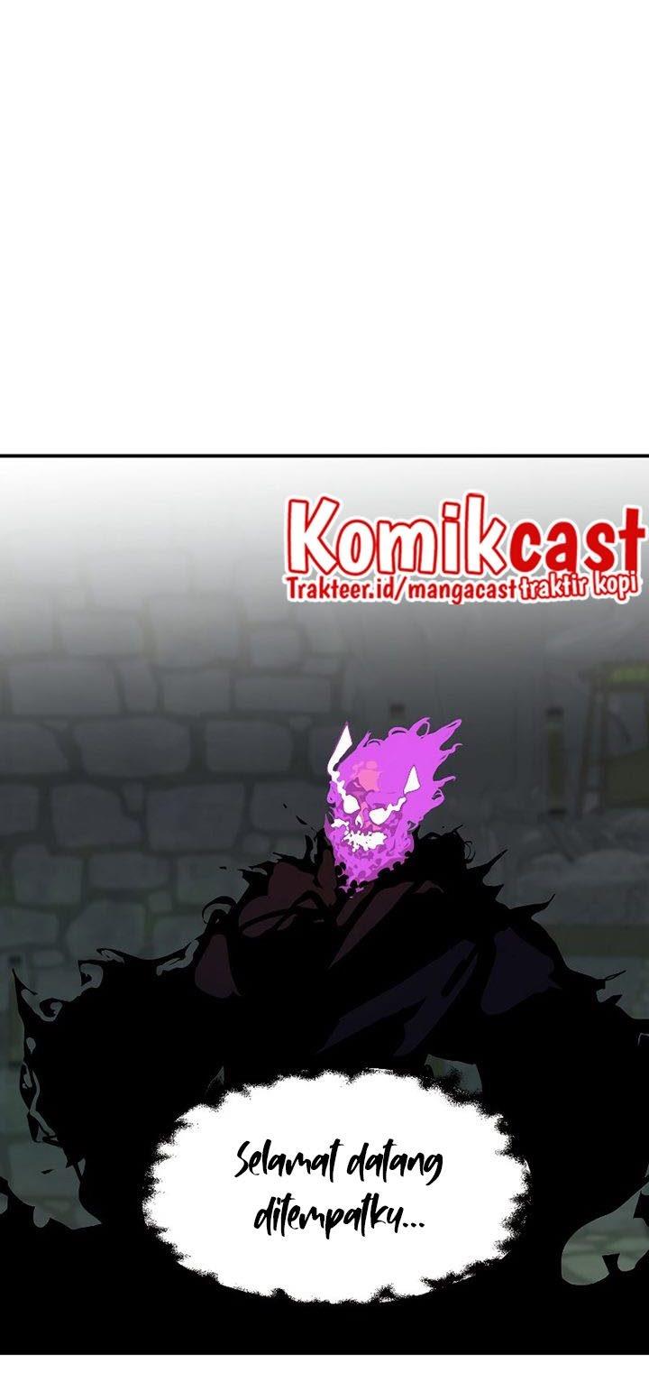 Worthless Regression Chap 28 - Next Chap 29