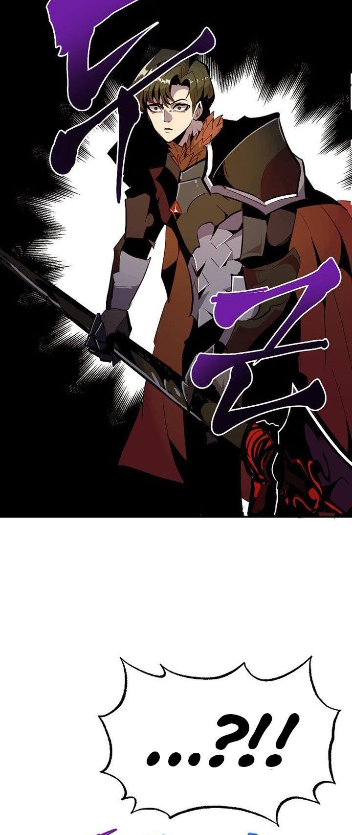 Worthless Regression Chap 28 - Next Chap 29