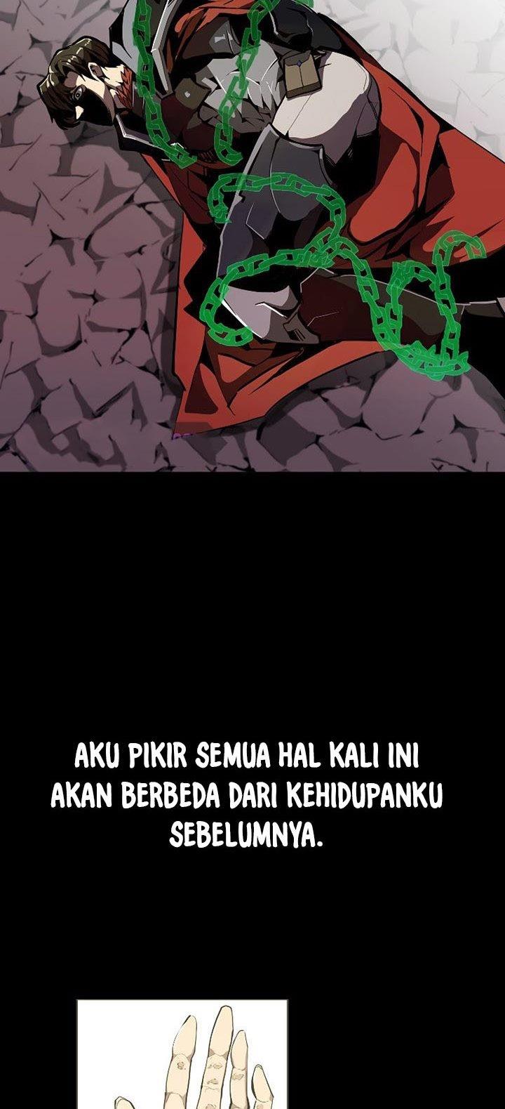 Worthless Regression Chap 28 - Next Chap 29