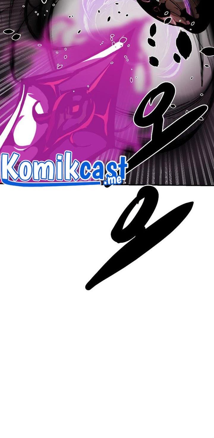 Worthless Regression Chap 28 - Next Chap 29