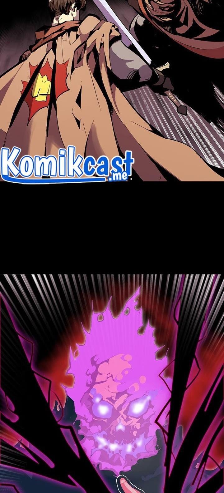 Worthless Regression Chap 28 - Next Chap 29