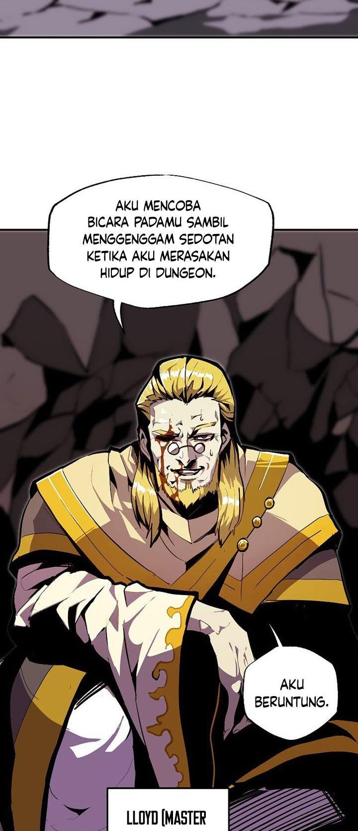 Worthless Regression Chap 28 - Next Chap 29