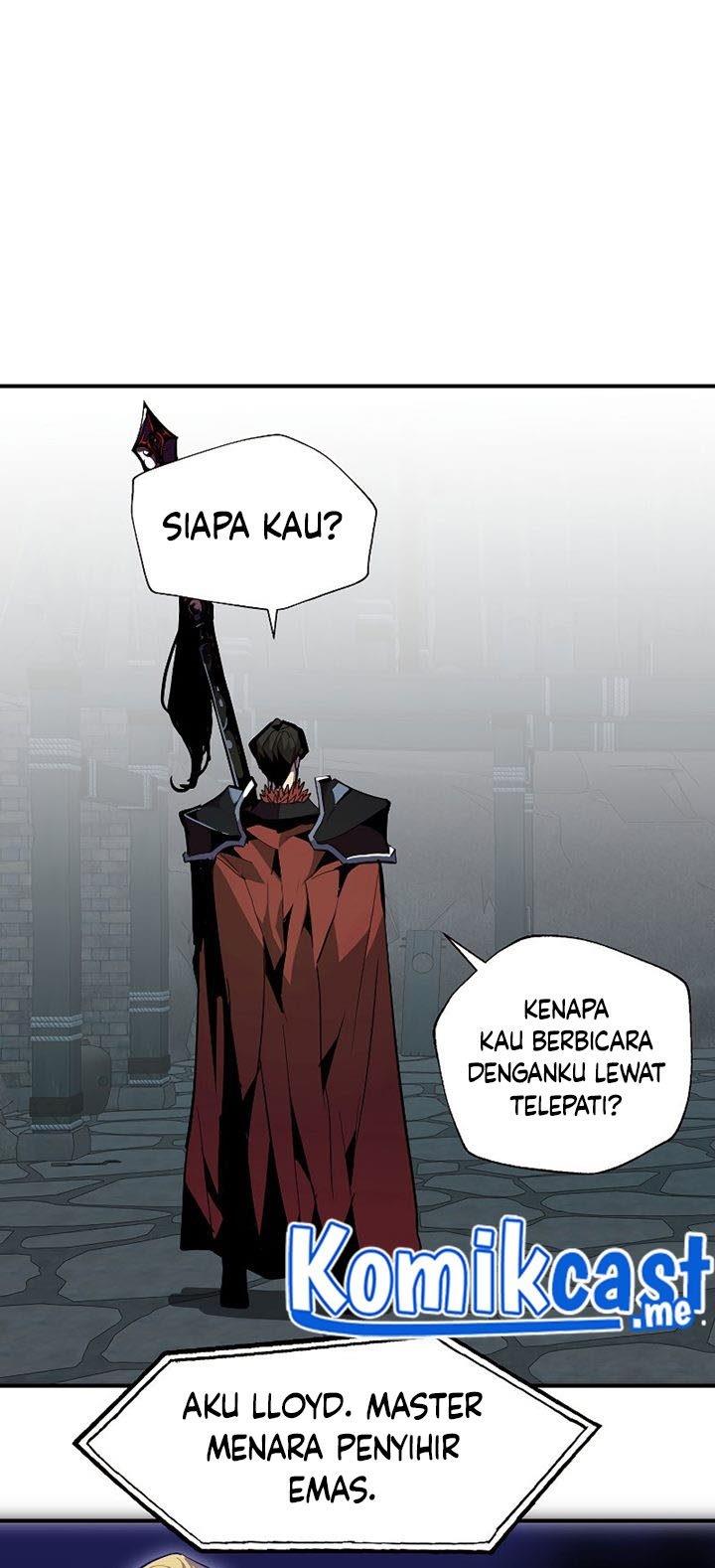 Worthless Regression Chap 28 - Next Chap 29