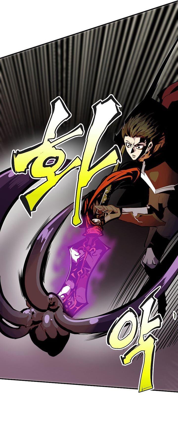 Worthless Regression Chap 28 - Next Chap 29