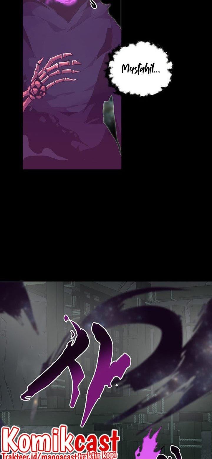 Worthless Regression Chap 28 - Next Chap 29