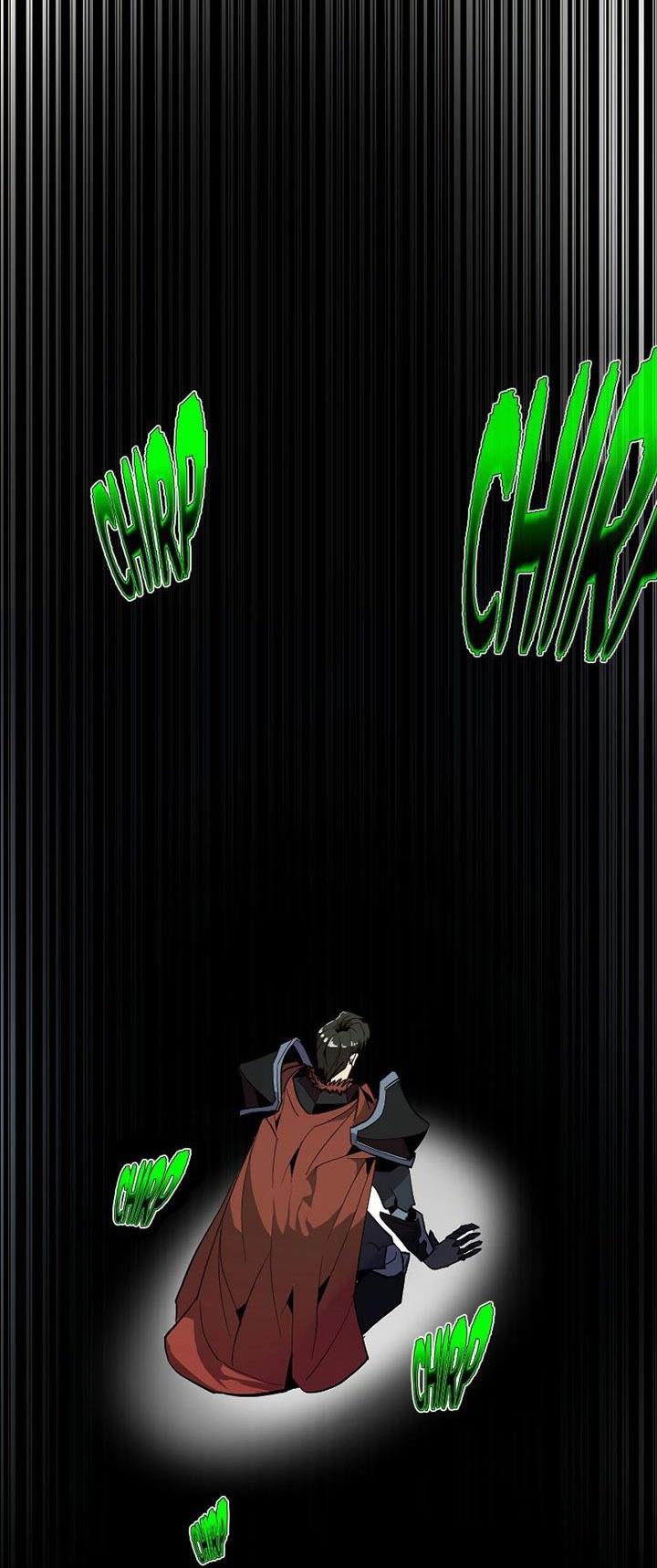 Worthless Regression Chap 28 - Next Chap 29