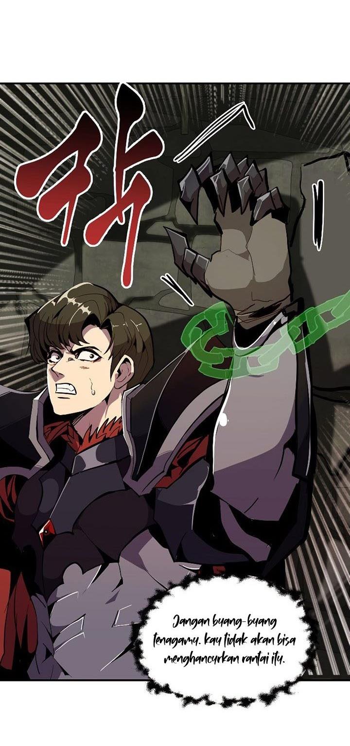Worthless Regression Chap 28 - Next Chap 29