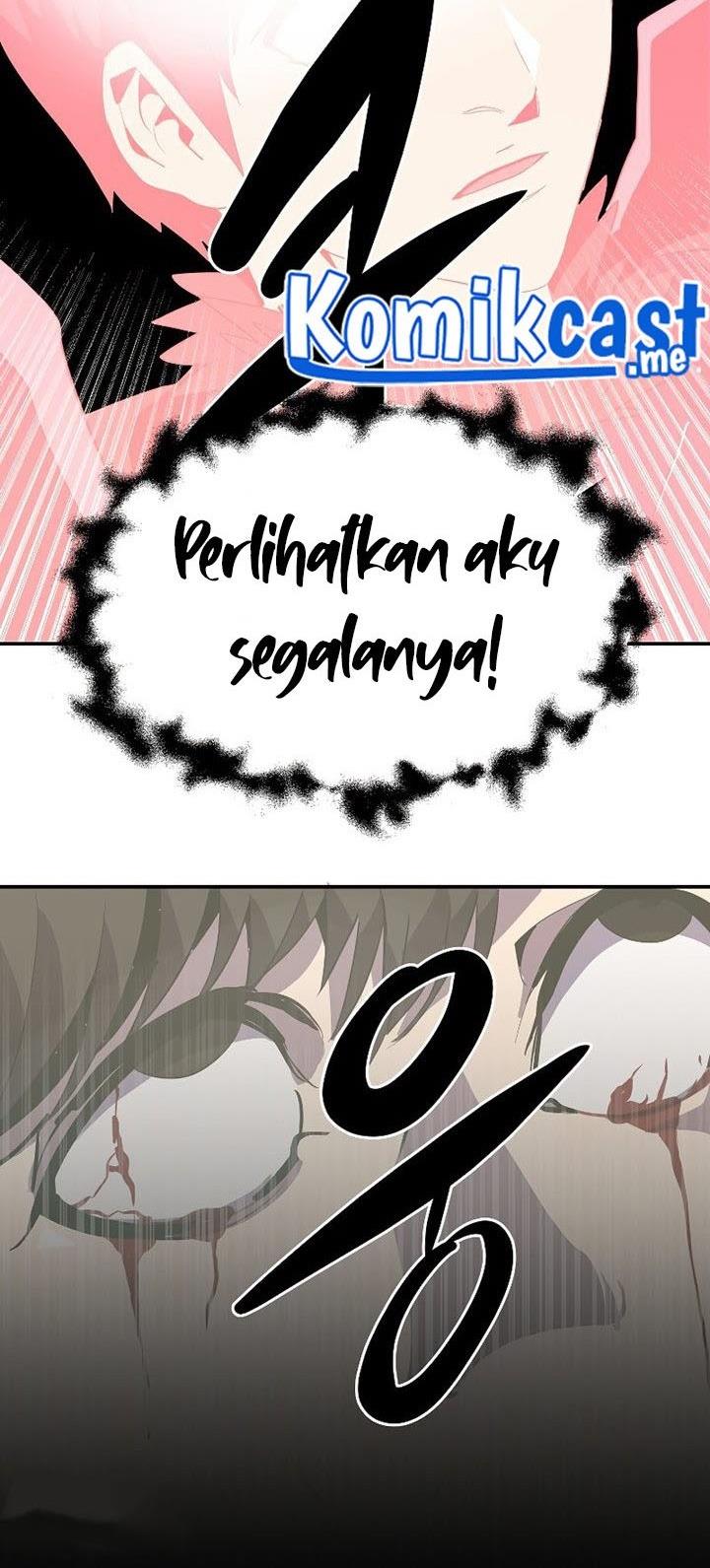 Worthless Regression Chap 28 - Next Chap 29