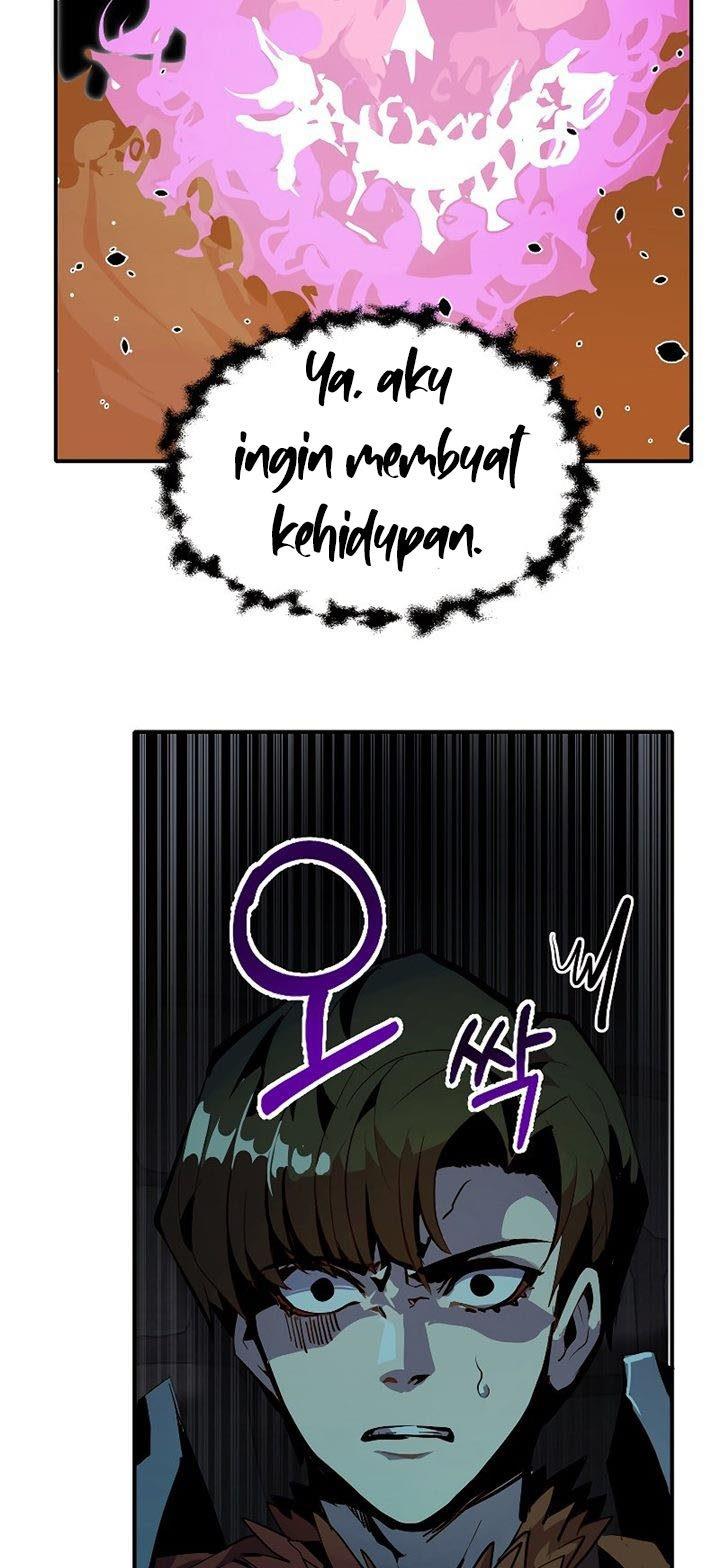 Worthless Regression Chap 28 - Next Chap 29