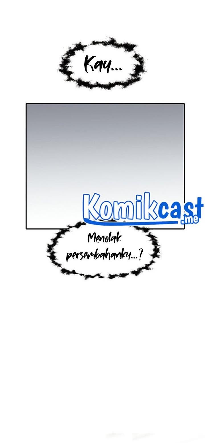 Worthless Regression Chap 28 - Next Chap 29