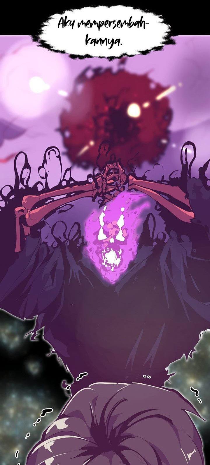 Worthless Regression Chap 28 - Next Chap 29