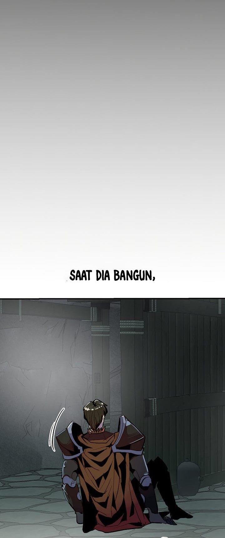 Worthless Regression Chap 28 - Next Chap 29