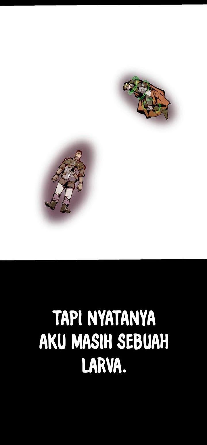 Worthless Regression Chap 28 - Next Chap 29