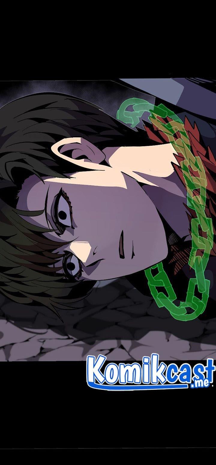 Worthless Regression Chap 28 - Next Chap 29