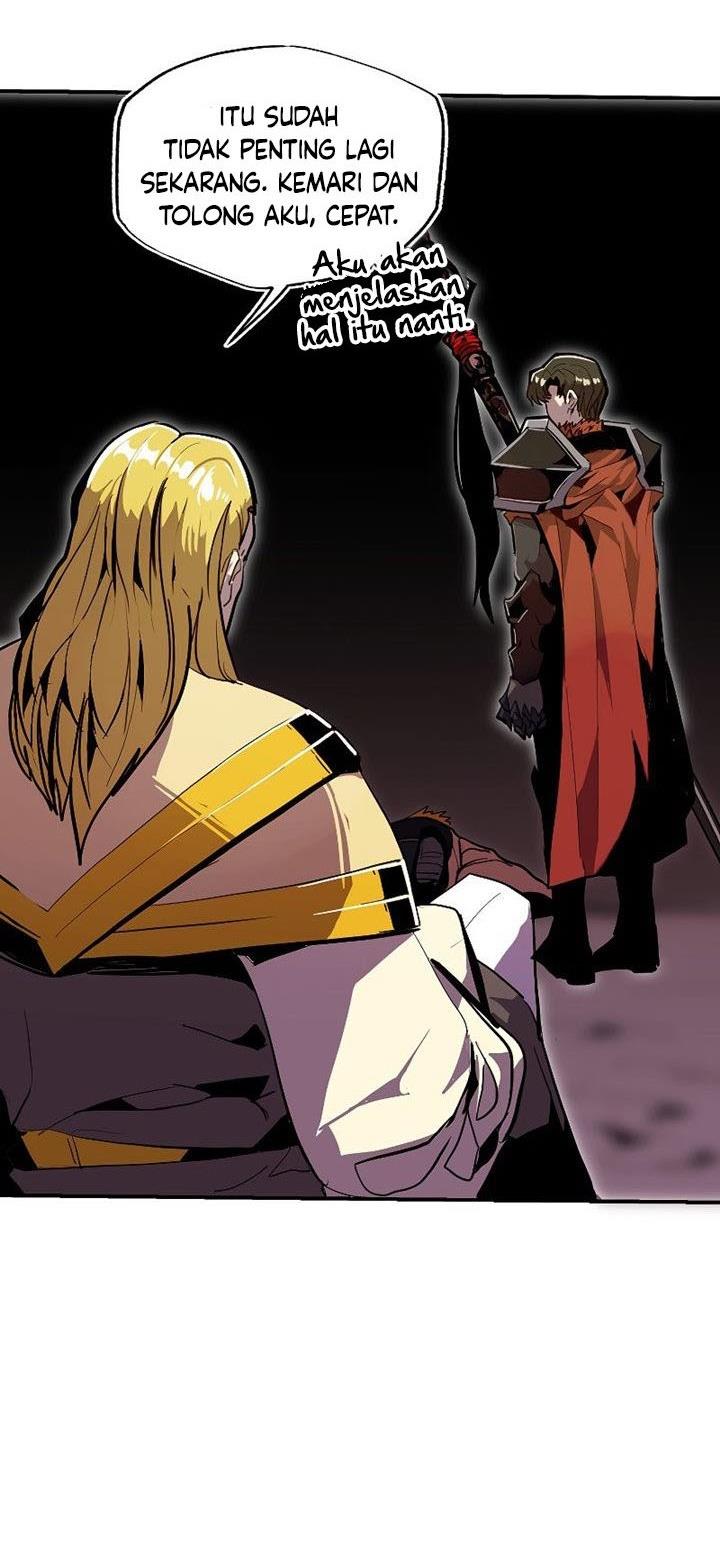 Worthless Regression Chap 28 - Next Chap 29