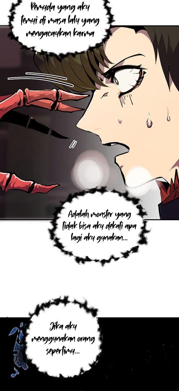 Worthless Regression Chap 28 - Next Chap 29