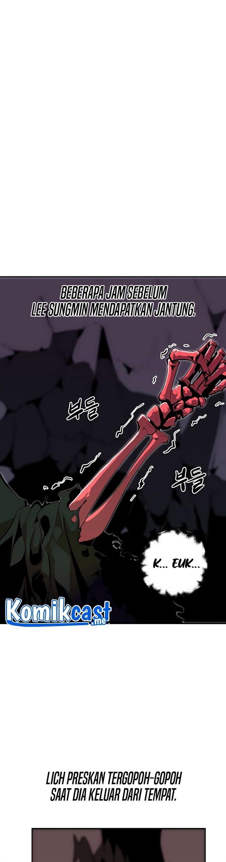 Worthless Regression Chap 29 - Next Chap 30