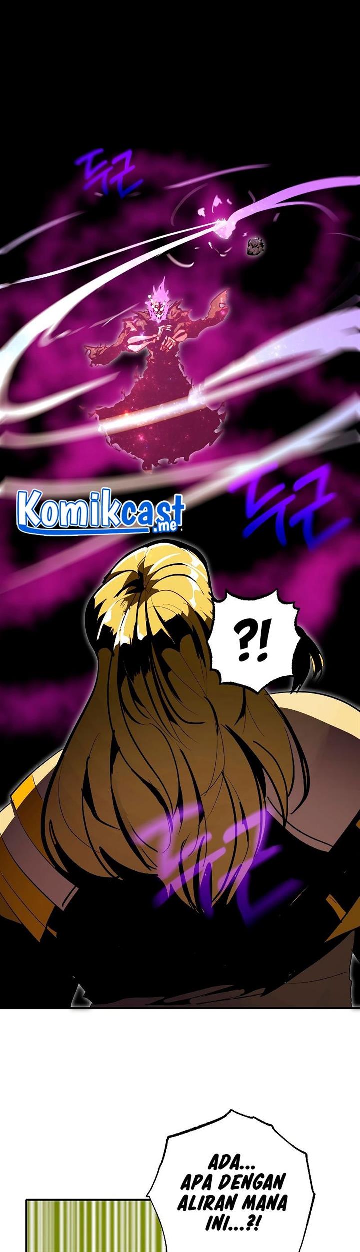 Worthless Regression Chap 29 - Next Chap 30