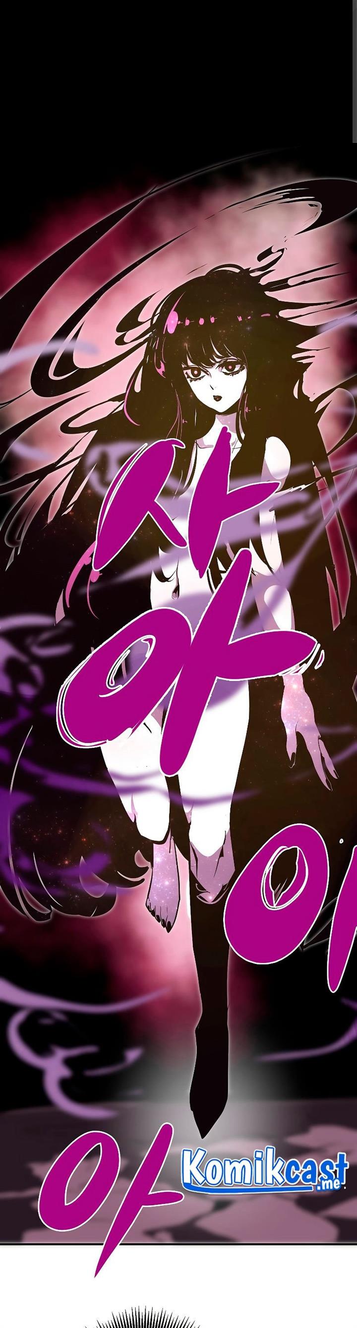 Worthless Regression Chap 29 - Next Chap 30