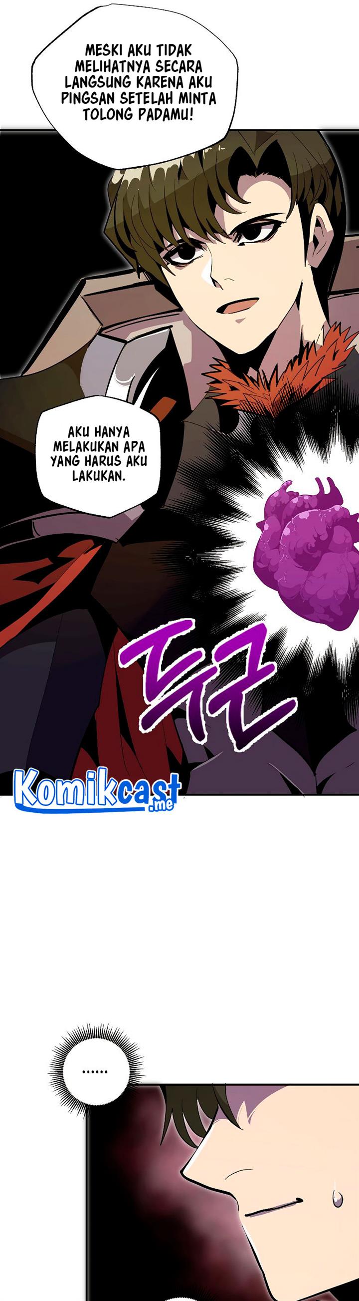 Worthless Regression Chap 29 - Next Chap 30