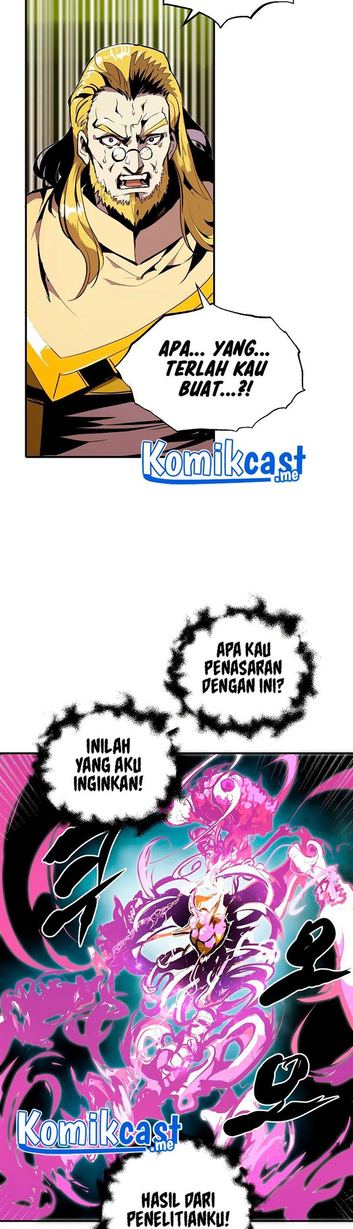 Worthless Regression Chap 29 - Next Chap 30