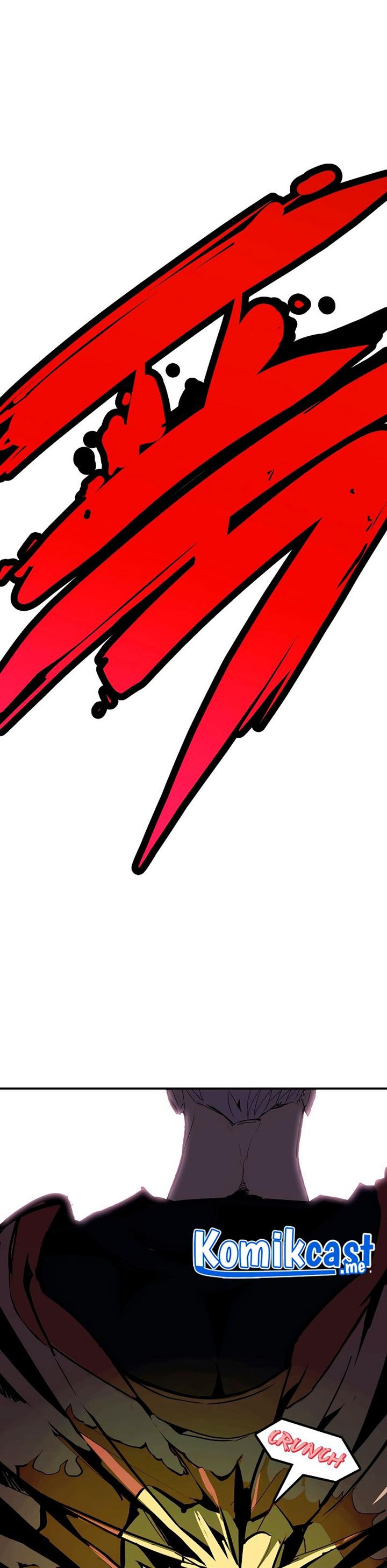 Worthless Regression Chap 29 - Next Chap 30