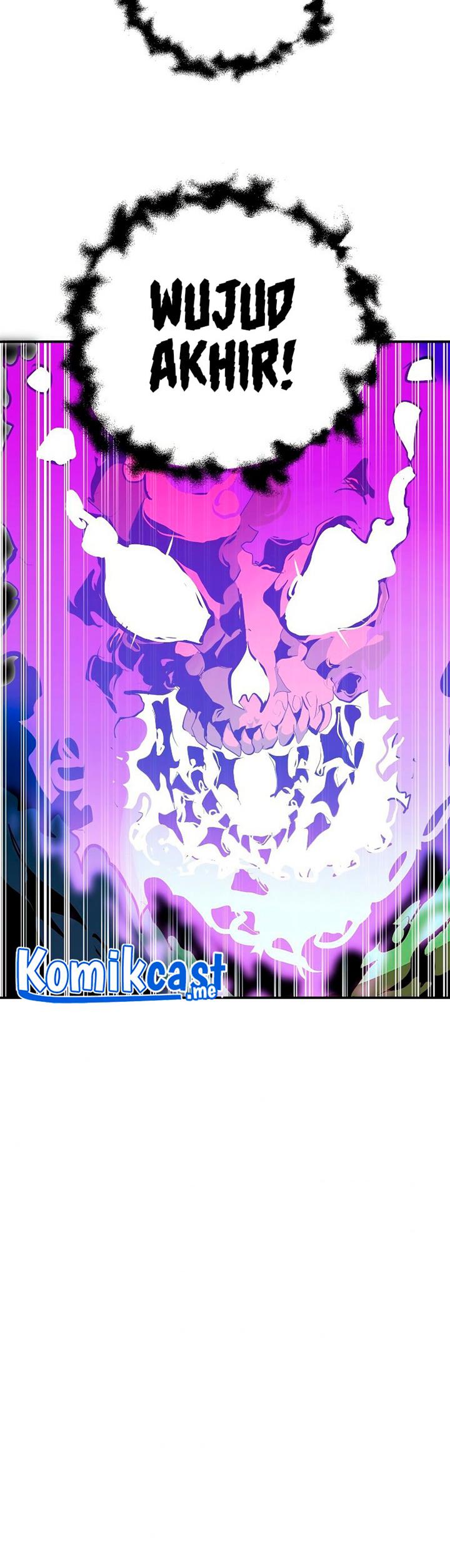 Worthless Regression Chap 29 - Next Chap 30