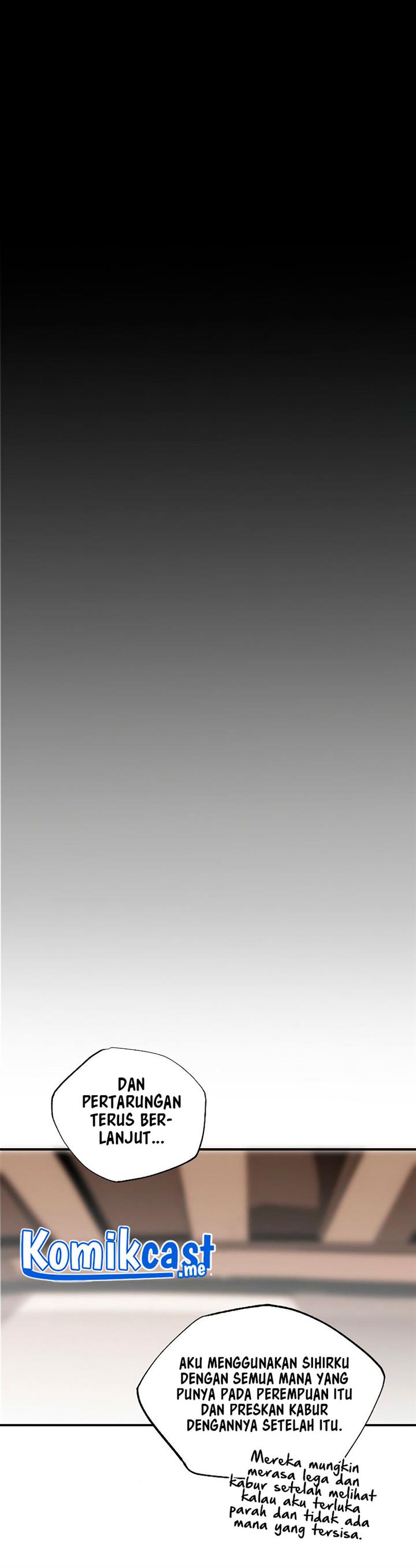 Worthless Regression Chap 29 - Next Chap 30