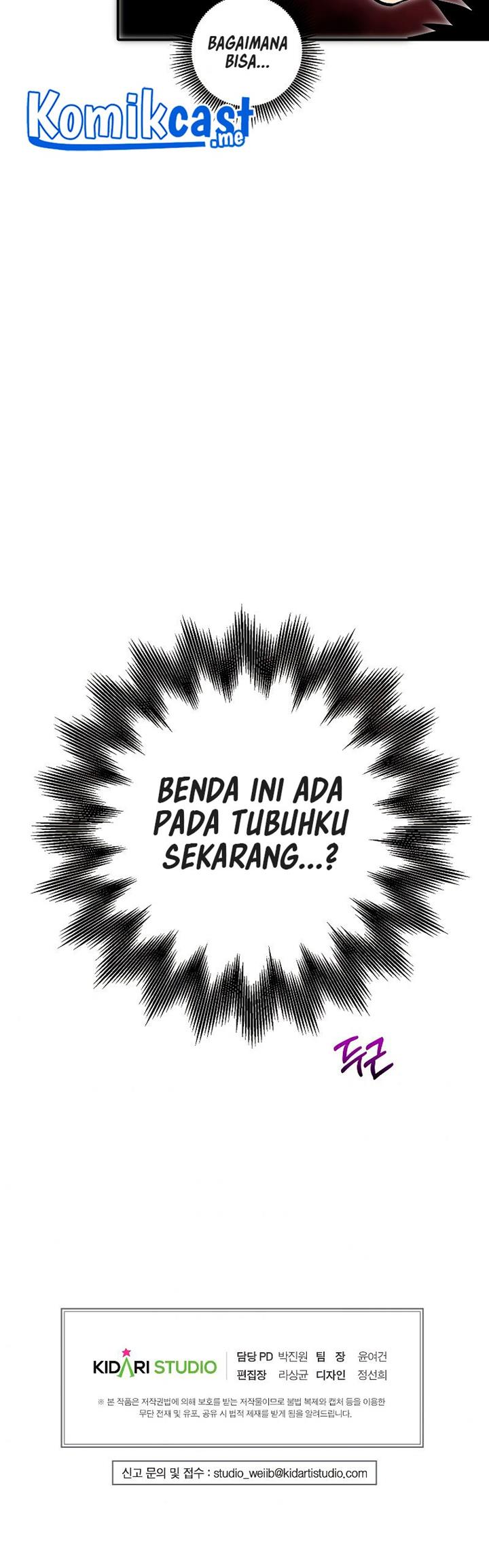 Worthless Regression Chap 29 - Next Chap 30