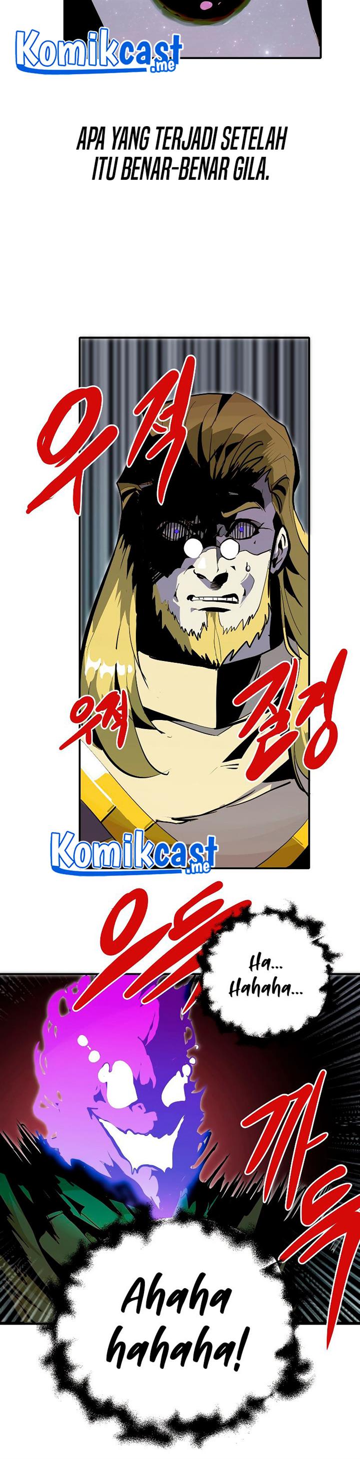 Worthless Regression Chap 29 - Next Chap 30